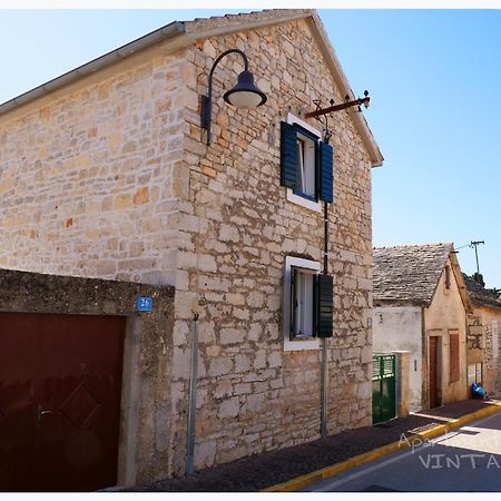 Appartamento Vintage Primošten Esterno foto